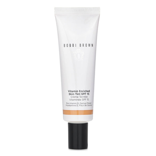 ボビイ ブラウン  Vitamin Enriched Skin Tint SPF15 - # Medium 1   50ml/1.7oz
