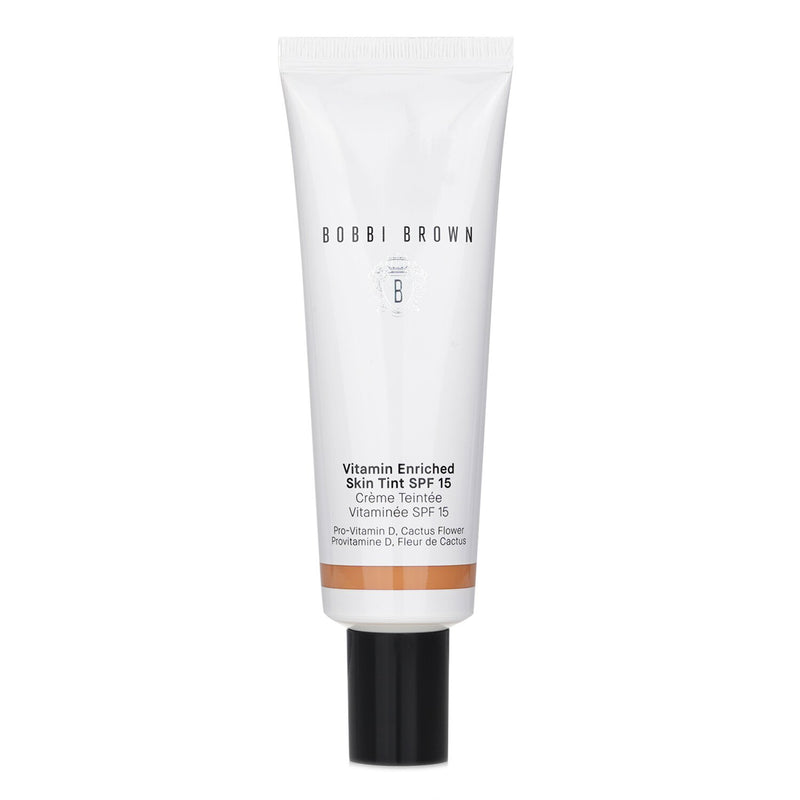 ボビイ ブラウン  Vitamin Enriched Skin Tint SPF15 - # Golden 1   50ml/1.7oz