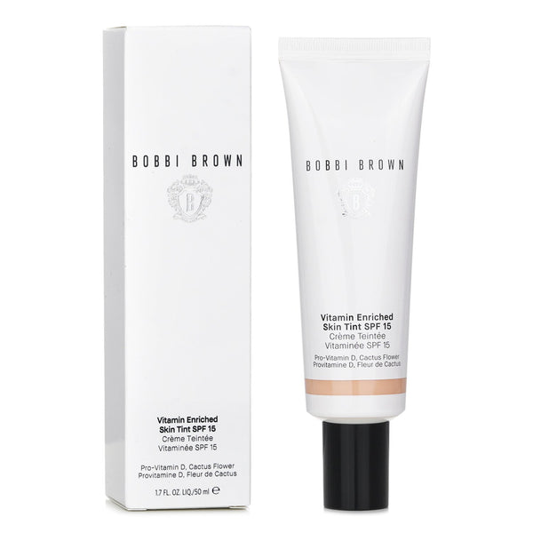 ボビイ ブラウン  Vitamin Enriched Skin Tint SPF15 - # Fair 1   50ml/1.7oz
