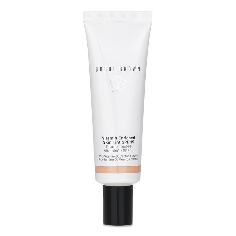 ボビイ ブラウン  Vitamin Enriched Skin Tint SPF15 - # Fair 1   50ml/1.7oz