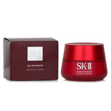 SK-II  Skinpower Advanced Cream   80g/2.7oz