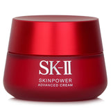 SK-II  Skinpower Advanced Cream   80g/2.7oz