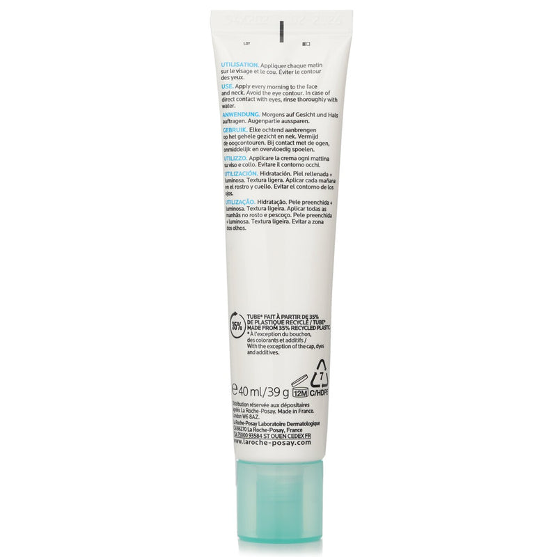 ラロッシュポゼ  Hydraphase HA UV SPF25 Light   40ml