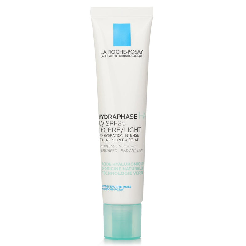 ラロッシュポゼ  Hydraphase HA UV SPF25 Light   40ml