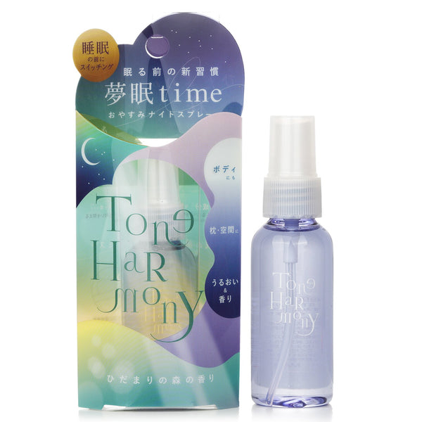 Starlab  Sleeping Relaxation Spray - # Sunshine Forest Tone Harmony   45ml
