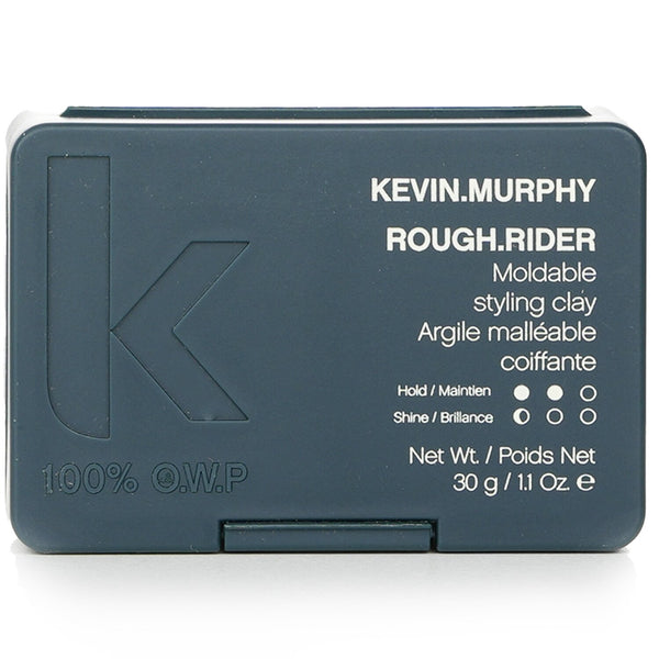 ケヴィン マーフィー  Rough.Rider Moldable Styling Clay   30g/1.1oz