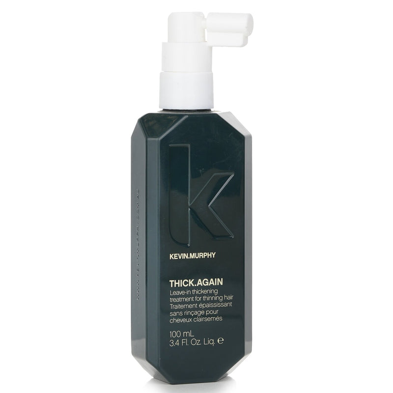 ケヴィン マーフィー  Thick.Again Leave In Thickening Treatment For Thinning Hair   100ml/3.4oz