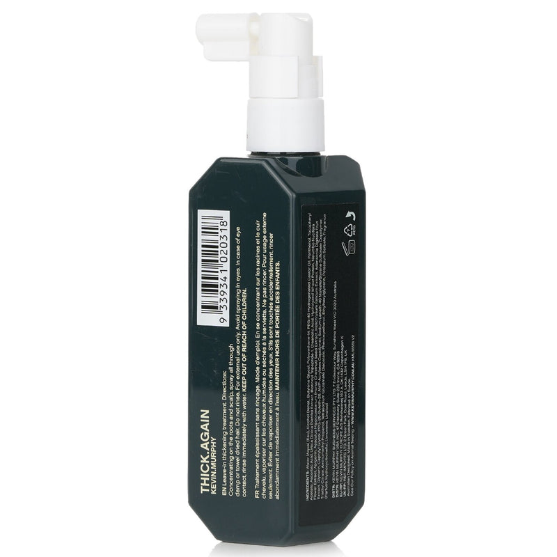 ケヴィン マーフィー  Thick.Again Leave In Thickening Treatment For Thinning Hair   100ml/3.4oz