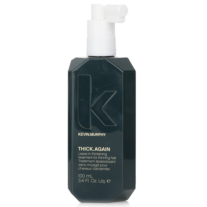 ケヴィン マーフィー  Thick.Again Leave In Thickening Treatment For Thinning Hair   100ml/3.4oz