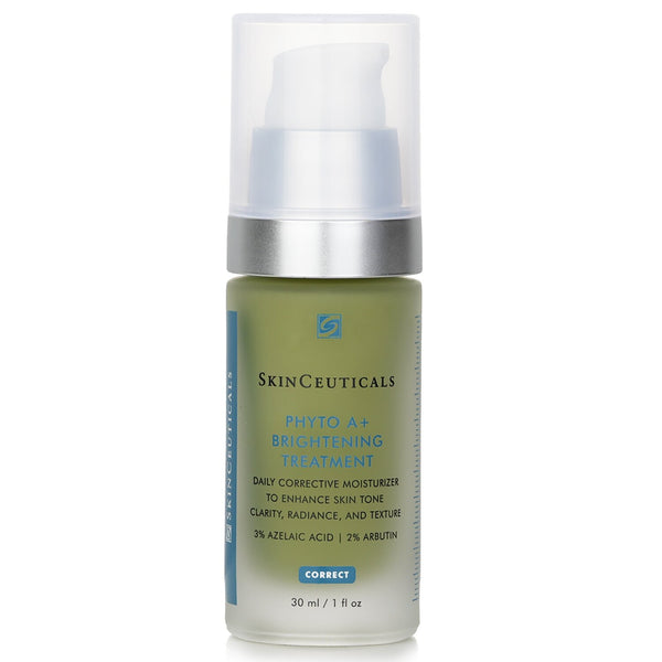 Skin Ceuticals  Phyto A+ Brightening Treatment 3% Azelaic Acid Moisturiser (For All Skin Types)   30ml/1oz