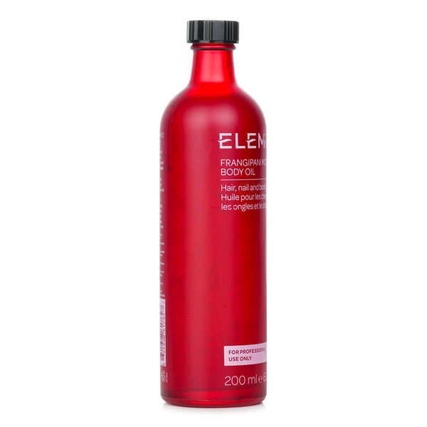 エレミス  Frangipani Monoi Body Oil   200ml6.7oz