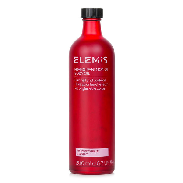 エレミス  Frangipani Monoi Body Oil   200ml6.7oz