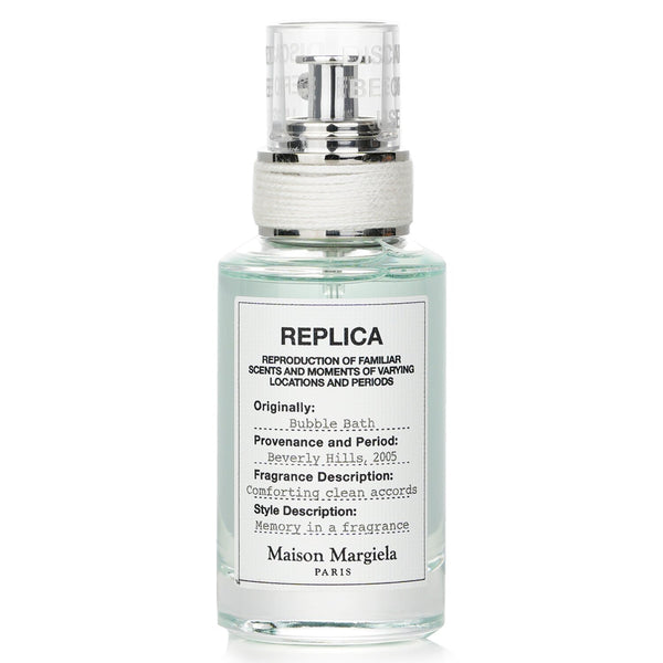 メゾンマルタンマルジェラ  レプリカ バブルバス オードトワレスプレー   30ml/1oz