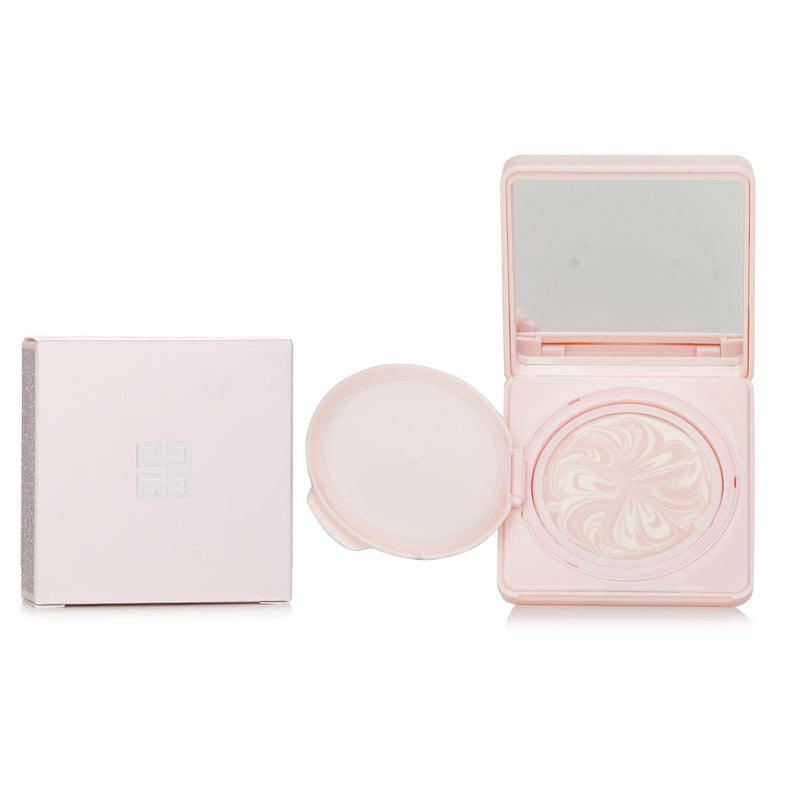 ジバンシィ  Skin Perfecto Moisturizing Compact Cream SPF 30   12g/0.42oz