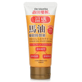 森田薬粧(ドクターモリタ)  Horse Oil Foot Cream - For Dry, Rough & Cracked Skin   100ml