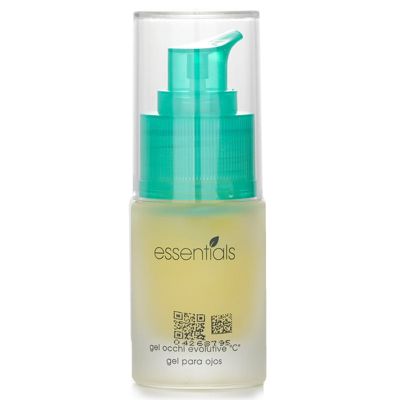 ペボニア　ボタニカ  Essentials C Evolutive Eye Gel   15g/0.5oz