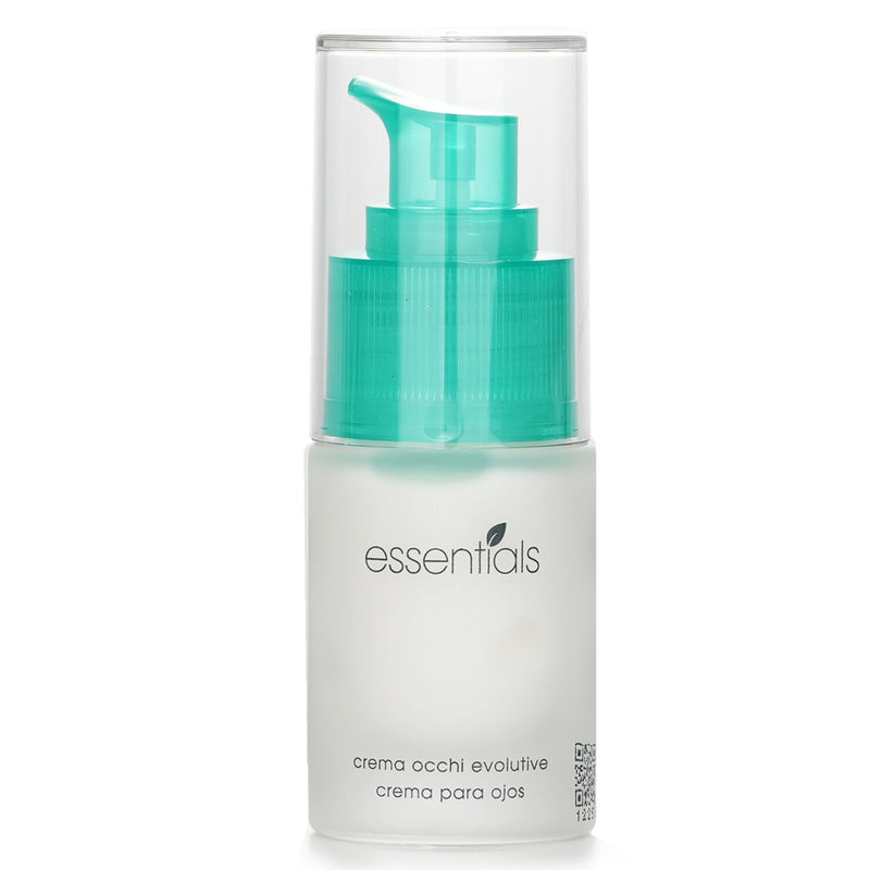 ペボニア　ボタニカ  Essentials Evolutive Eye Cream   15g/0.5oz