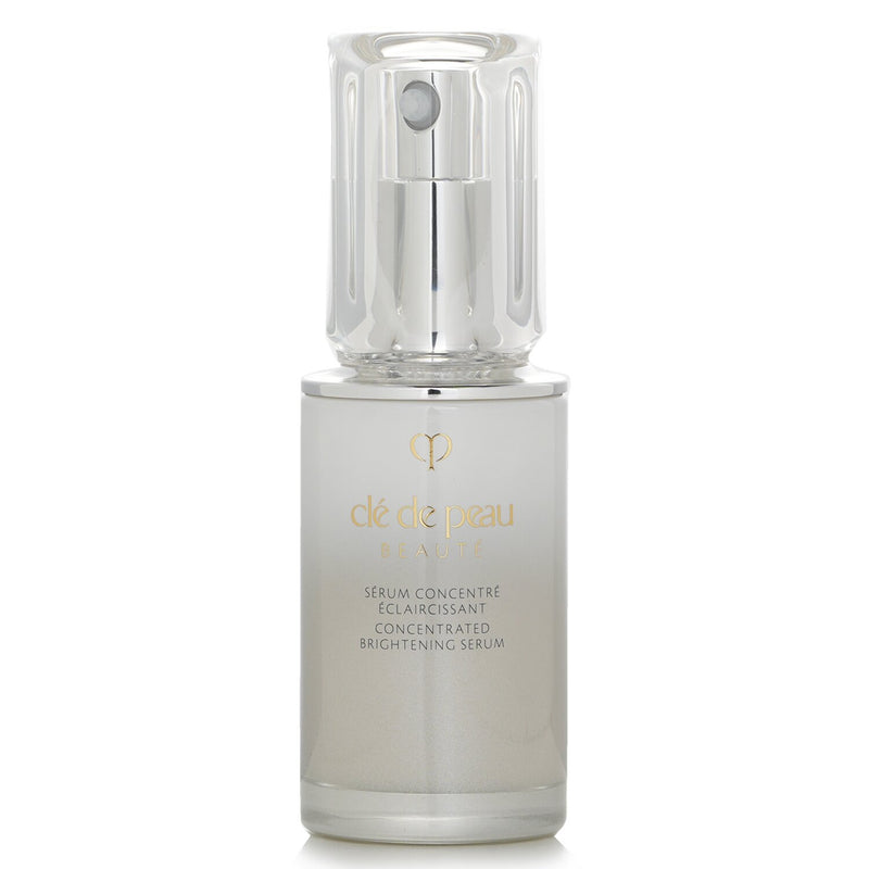 クレ・ド・ポー  Concentrated Brightening Serum   40ml/1.3oz