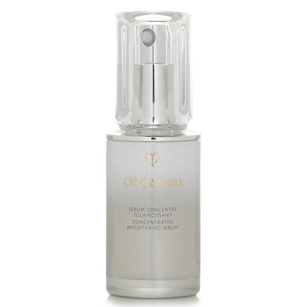 クレ・ド・ポー  Concentrated Brightening Serum   40ml/1.3oz