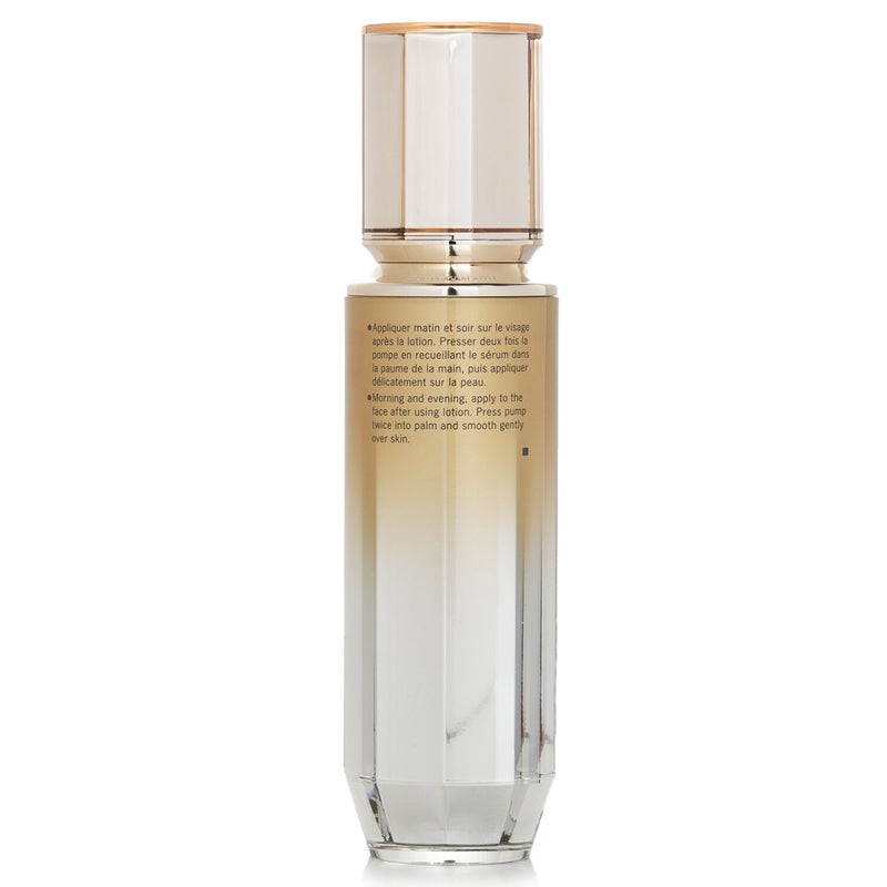 クレ・ド・ポー  Firming Serum Supreme (New Pack)   40ml/1.4oz