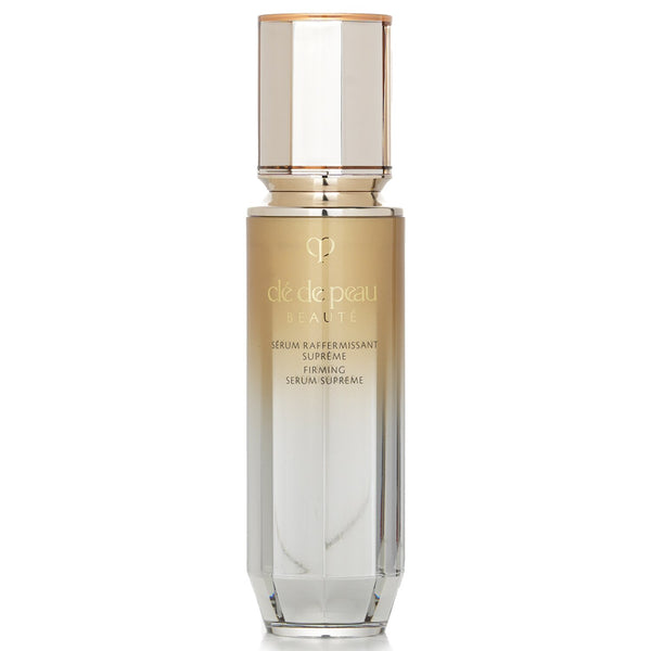 クレ・ド・ポー  Firming Serum Supreme (New Pack)   40ml/1.4oz