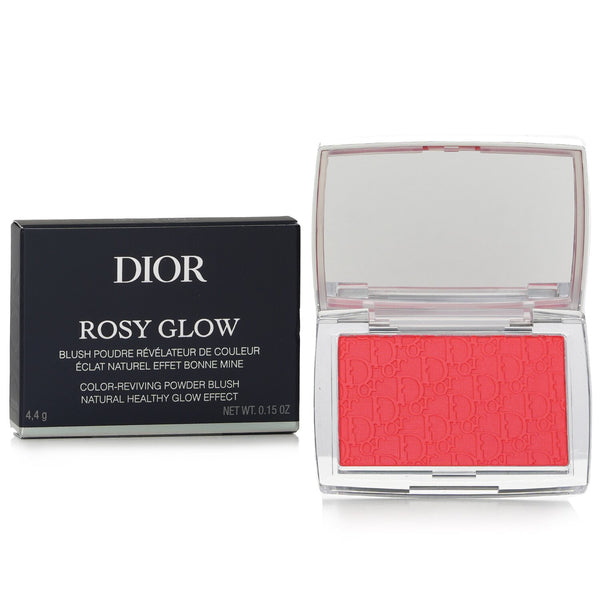 ディオール  Backstage Rosy Glow Color Awakening Universal Blush - # 015 Cherry   4.4g/0.15oz