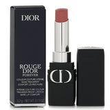 ディオール  Rouge Dior Forever Lipstick - # 100 Forever Nuke Look   3.2g/0.11oz