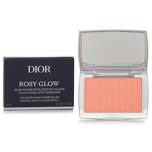 ディオール  Backstage Rosy Glow Color Awakening Universal Blush - # 004 Coral   4.4g/0.15oz