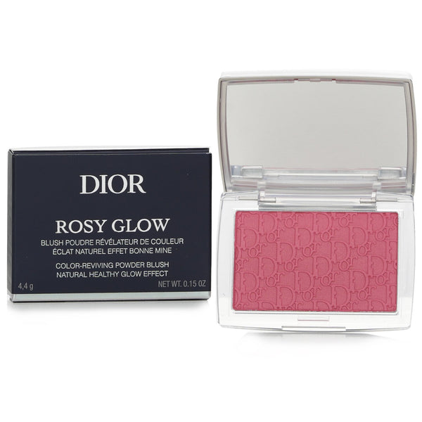 ディオール  Backstage Rosy Glow Color Awakening Universal Blush - # 012 Rosewood   4.4g/0.15oz