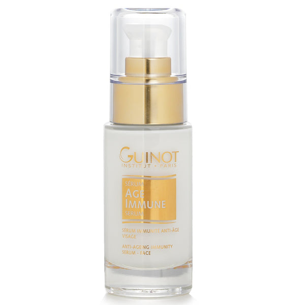 ギノー  Age Immune Serum   30ml/0.88oz