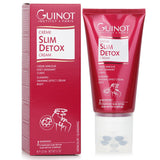 ギノー  Slim Detox Cream (For Body)   125ml/3.7oz