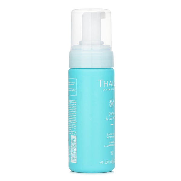 タルゴ  Eveil A La Mer Foaming Cleansing Lotion   150ml/5.07oz