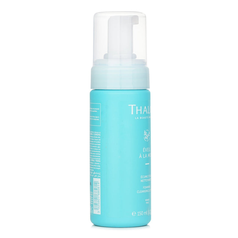 タルゴ  Eveil A La Mer Foaming Cleansing Lotion   150ml/5.07oz
