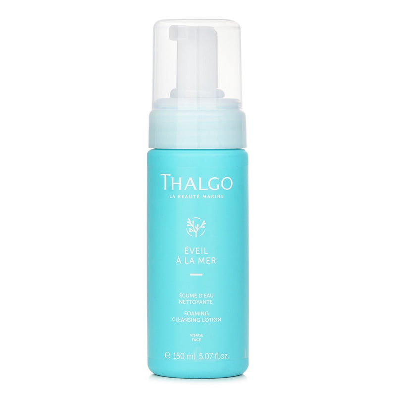 タルゴ  Eveil A La Mer Foaming Cleansing Lotion   150ml/5.07oz