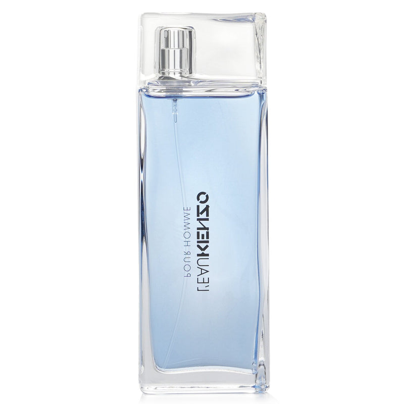 ケンゾー  L'eau Pour Homme Eau De Toilette Spray   100ml/3.3oz