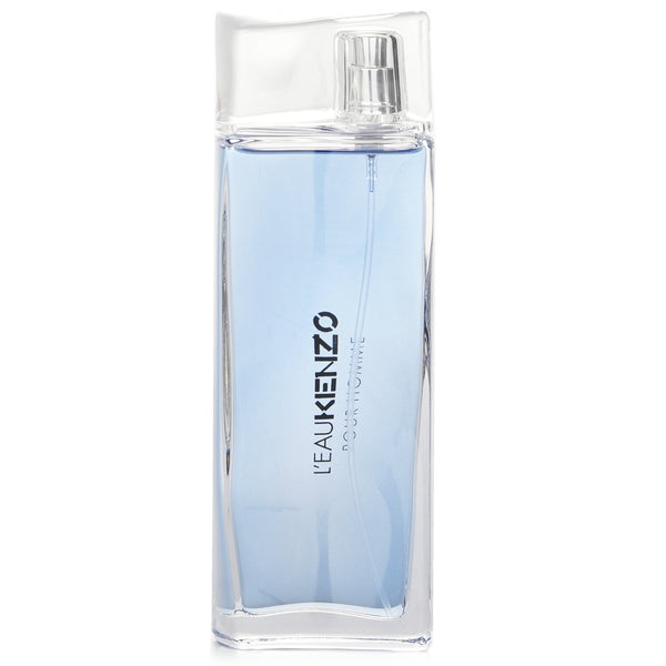 ケンゾー  L'eau Pour Homme Eau De Toilette Spray   100ml/3.3oz