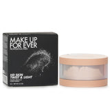 メイクアップフォーエバー  HD Skin Twist & Light Loose Powder - # 2.0 Medium   8g/0.2oz