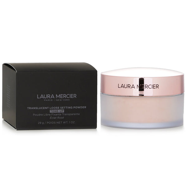ローラ メルシエ  Tone-Up Translucent Loose Setting Powder - # Rose   29g/1oz