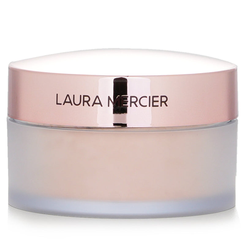 ローラ メルシエ  Tone-Up Translucent Loose Setting Powder - # Rose   29g/1oz