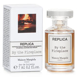 メゾンマルタンマルジェラ  Replica By The Fireplace Eau De Toilette (Miniature)   7ml/0.2oz