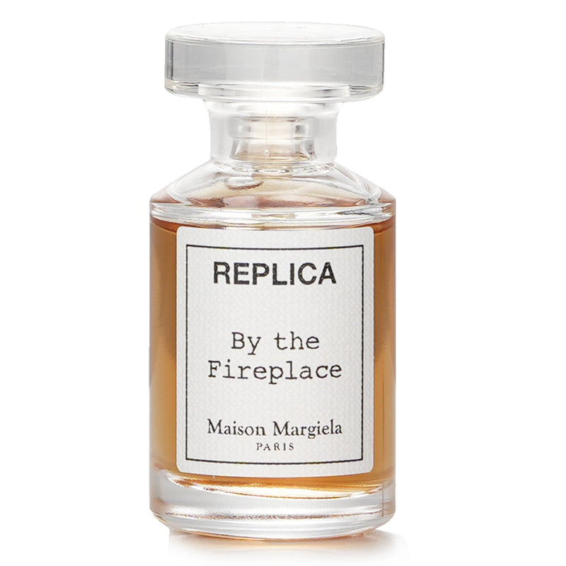 メゾンマルタンマルジェラ  Replica By The Fireplace Eau De Toilette (Miniature)   7ml/0.2oz