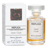 メゾンマルタンマルジェラ  Replica Jazz Club Eau De Toilette (Miniature)   7ml/0.2oz