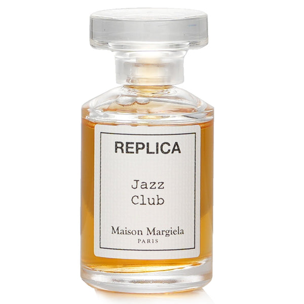 メゾンマルタンマルジェラ  Replica Jazz Club Eau De Toilette (Miniature)   7ml/0.2oz