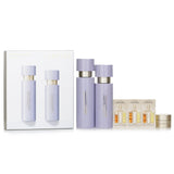 ラネージュ  Perfect Renew 3X 2 Step Set:   5pcs