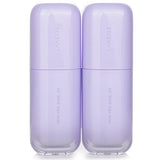 ラネージュ  Skin Veil Base EX SPF 28 Duo Set - # No. 40 Purple   30ml x2pcs