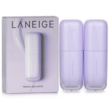 ラネージュ  Skin Veil Base EX SPF 28 Duo Set - # No. 40 Purple   30ml x2pcs