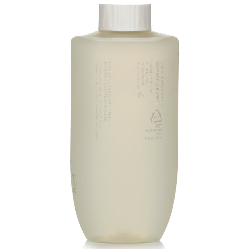 ソルファス  Gentle Cleansing Oil   200ml/6.76oz