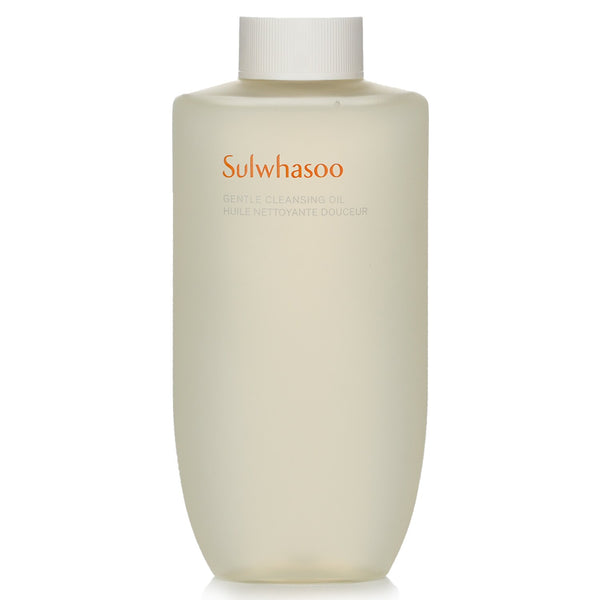 ソルファス  Gentle Cleansing Oil   200ml/6.76oz