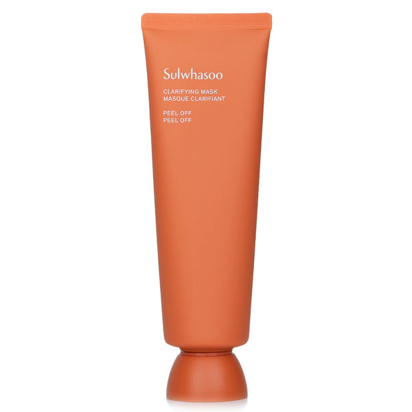 ソルファス  Clarifying Mask   120ml/4.05oz