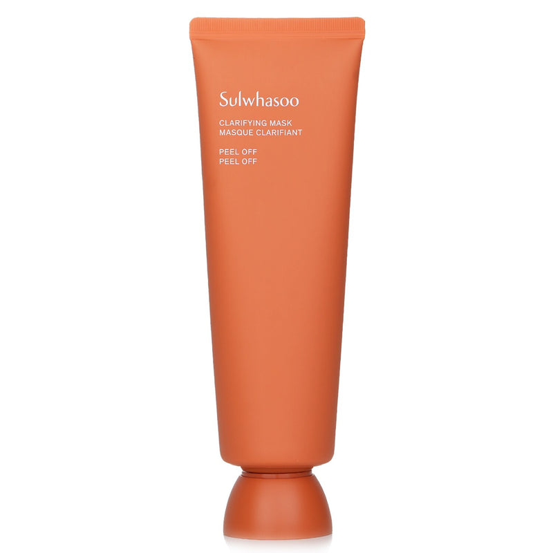 ソルファス  Clarifying Mask   120ml/4.05oz